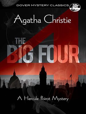 cover image of The Big Four